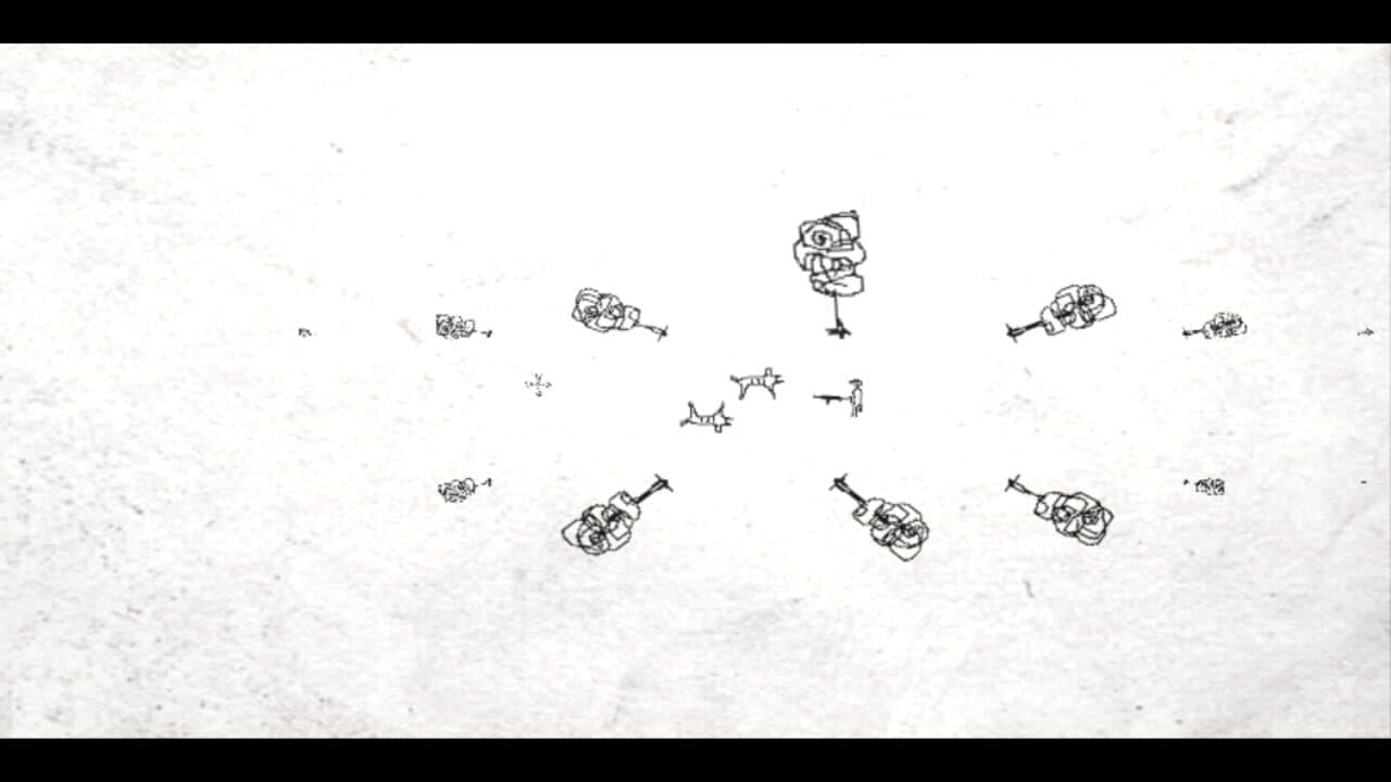 Lovecraft Game thumbnail 2