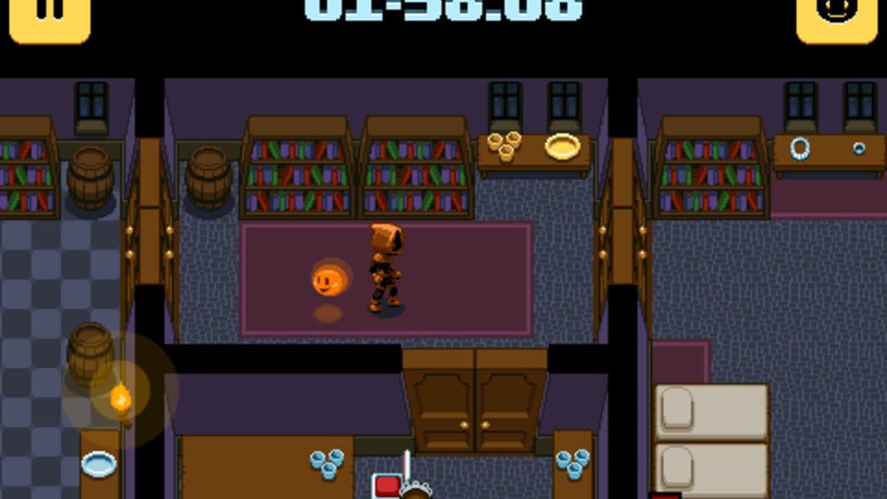Treasure Grab thumbnail 2