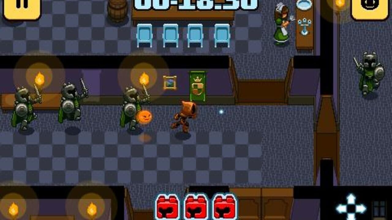 Treasure Grab thumbnail 3