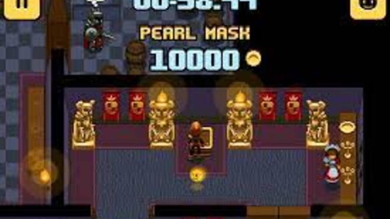 Treasure Grab thumbnail 4