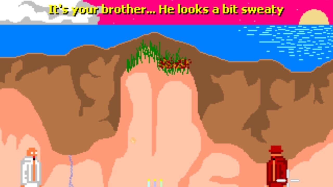 The Birthday screenshot 1
