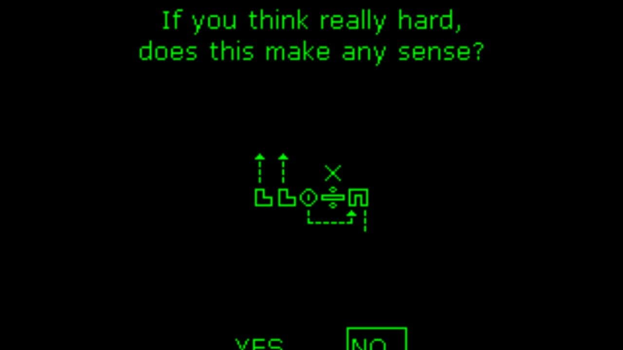 Decontrologic screenshot 1