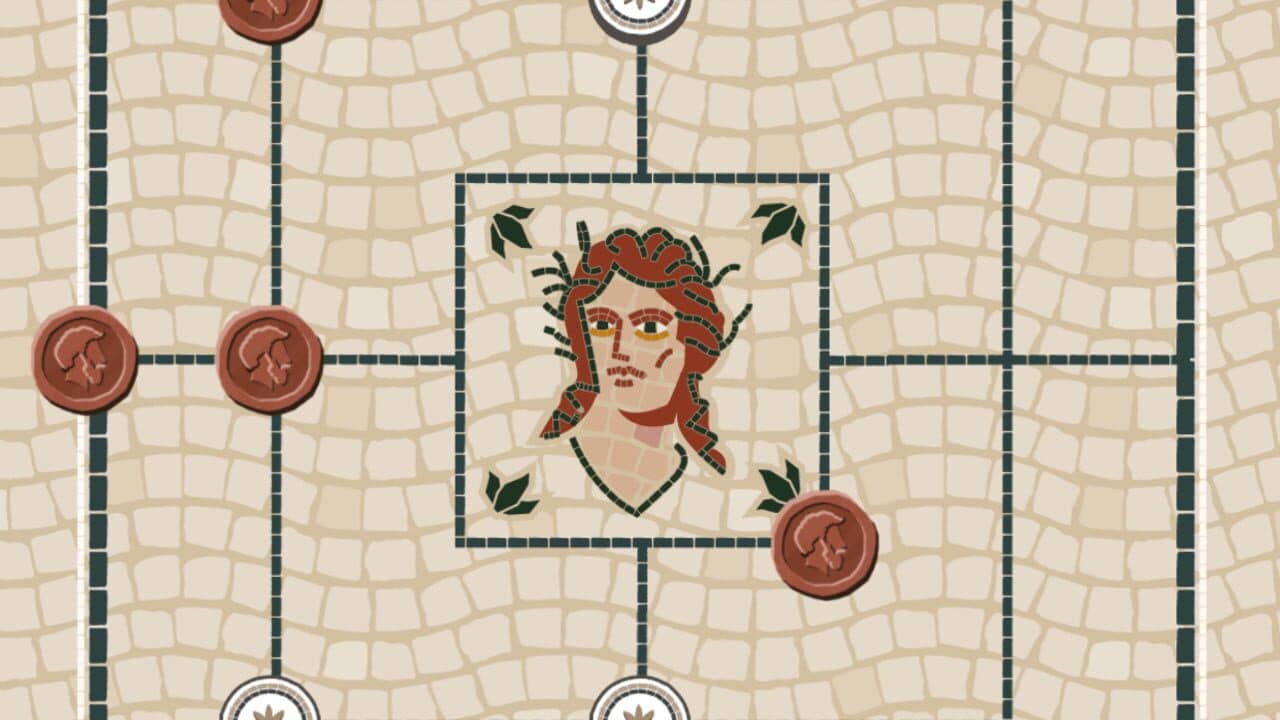 Ancient Board Game Collection thumbnail 3