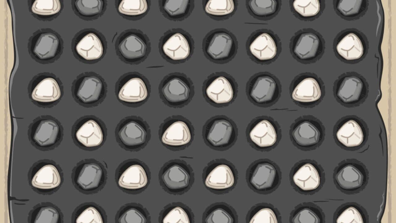 Ancient Board Game Collection thumbnail 7