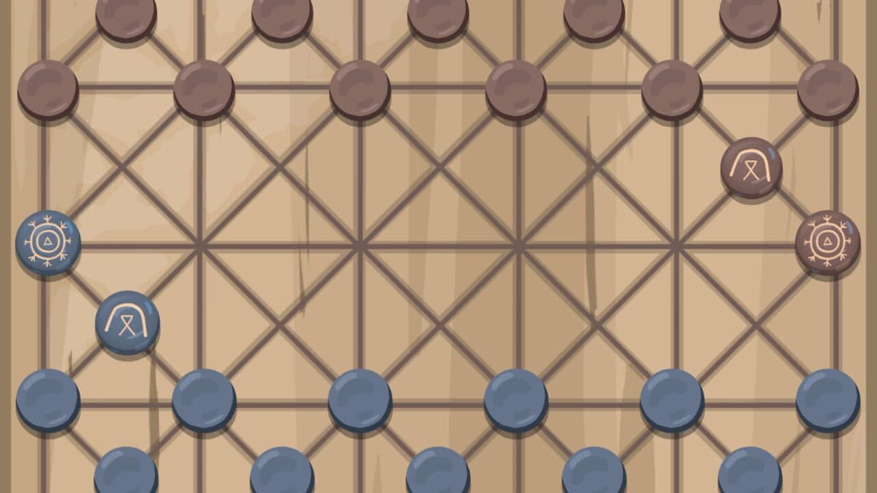 Ancient Board Game Collection thumbnail 10