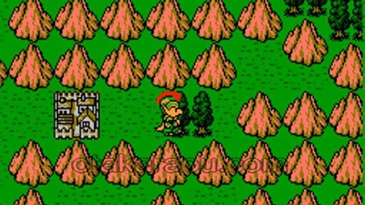 Armed Dragon Fantasy Villgust thumbnail 2