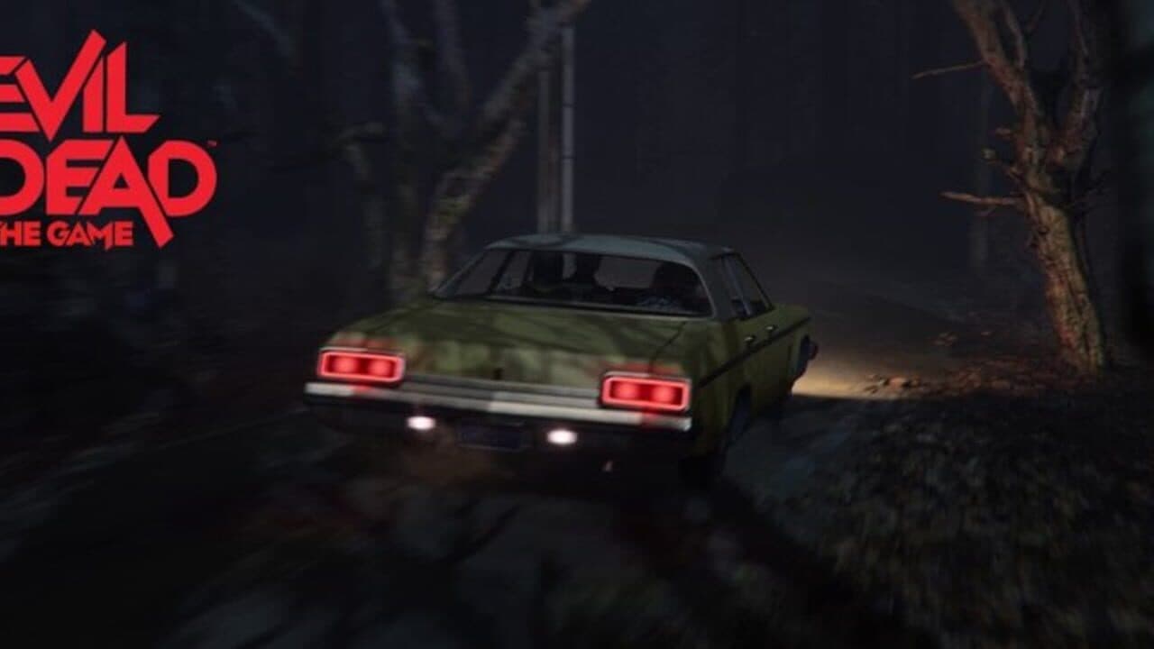 Evil Dead: The Game thumbnail 4