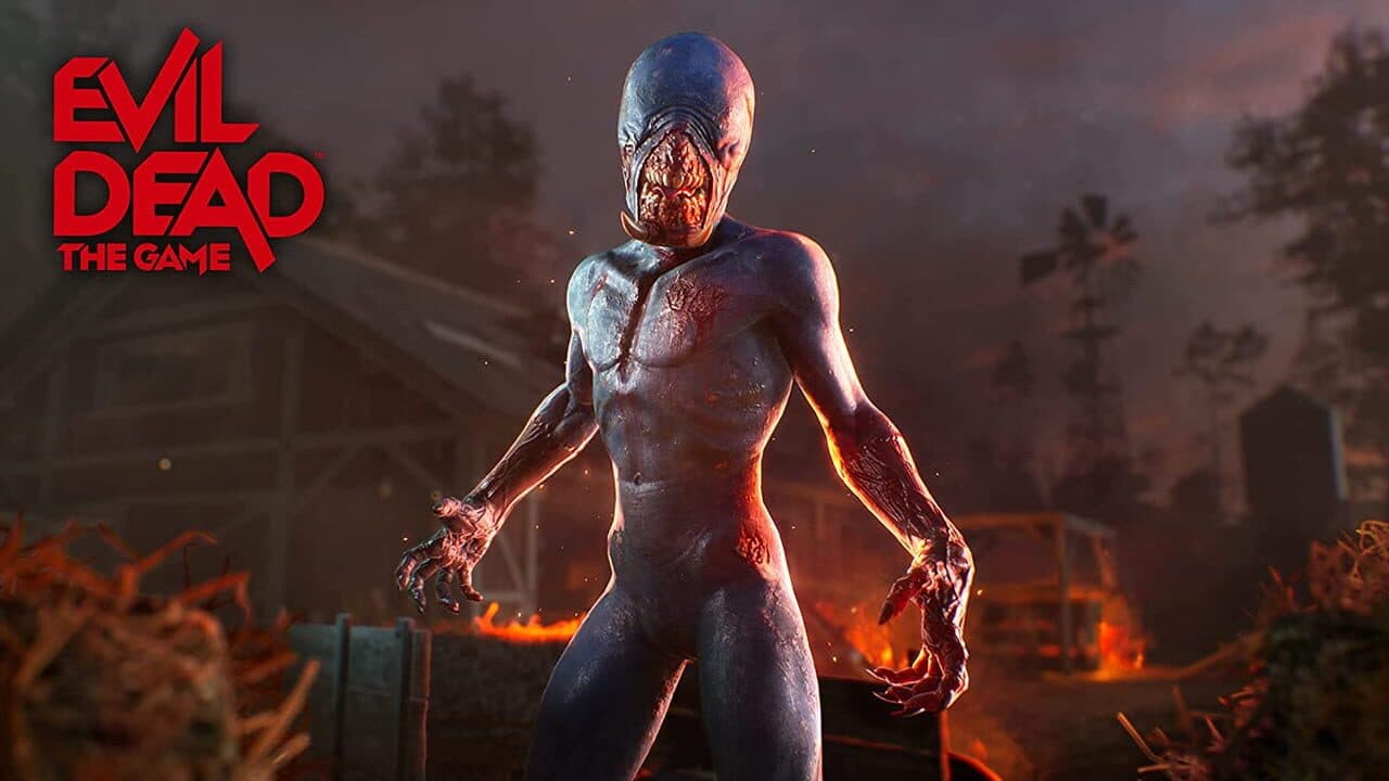 Evil Dead: The Game thumbnail 5