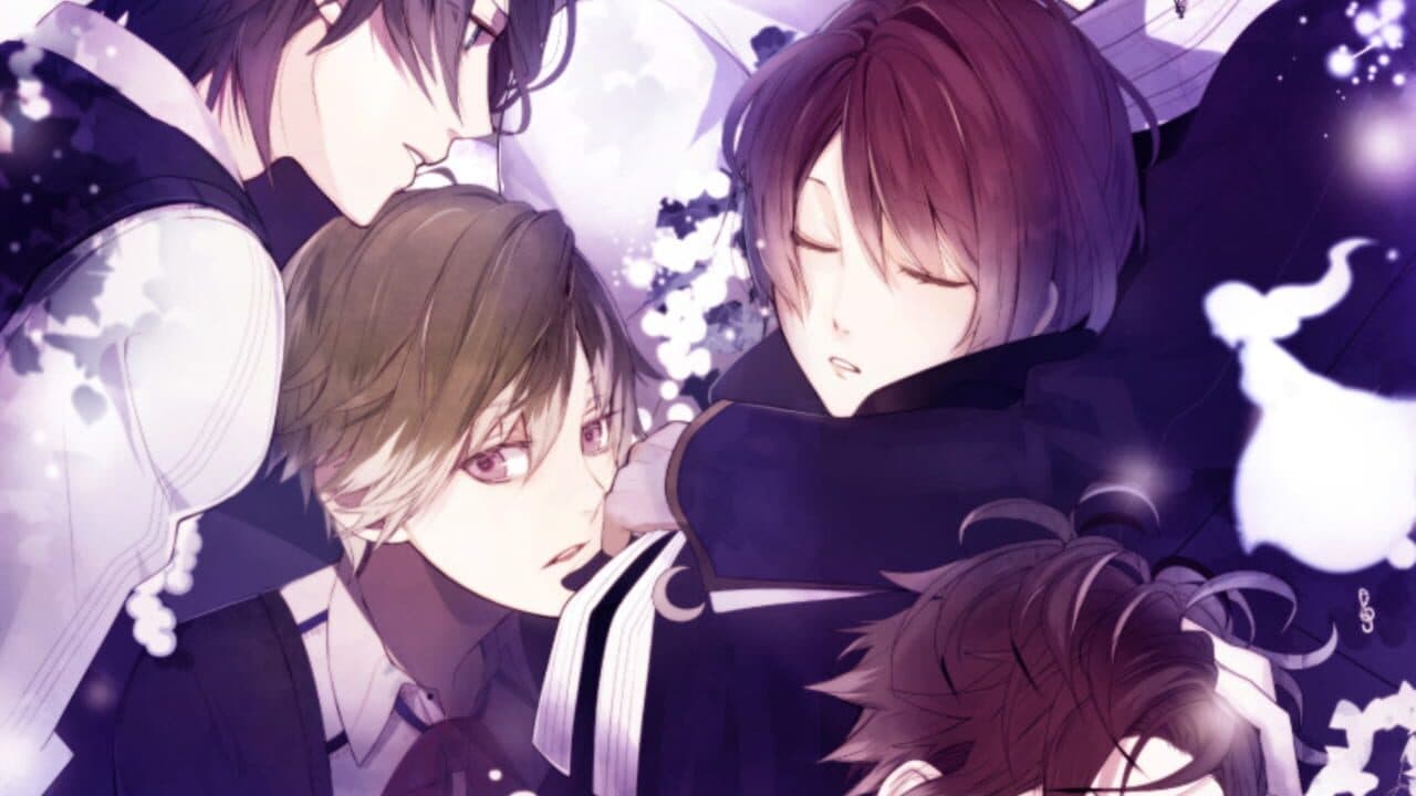 Re:Birthday Song: Koi wo Utau Shinigami - Another Record screenshot 1