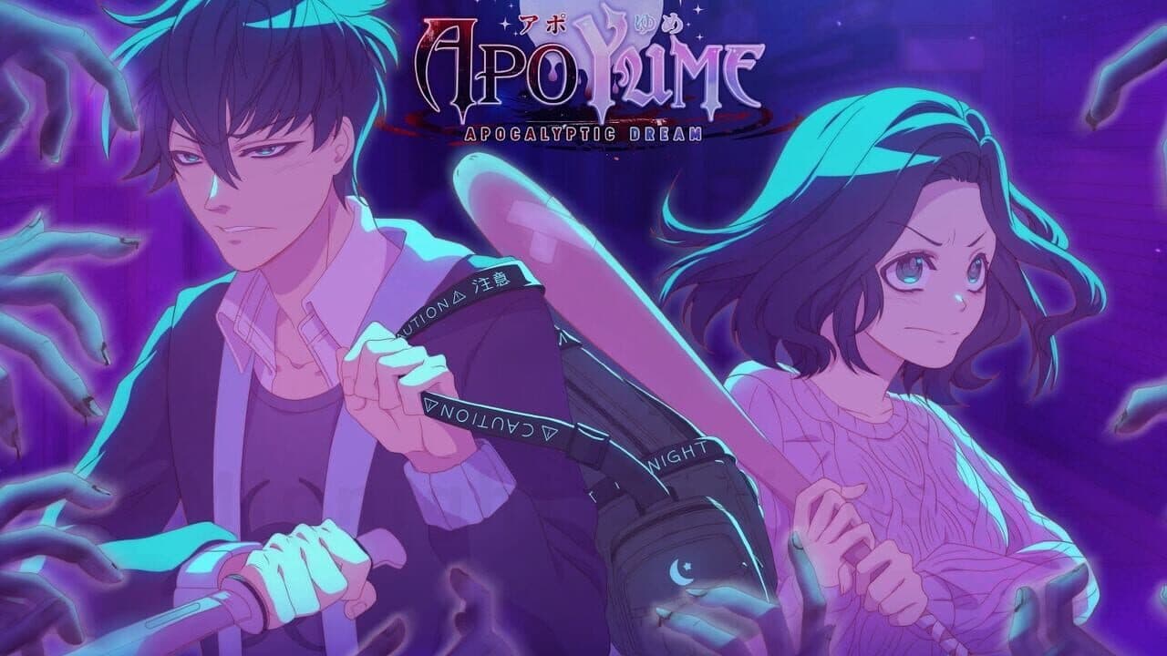 Apocalyptic Dream thumbnail 2