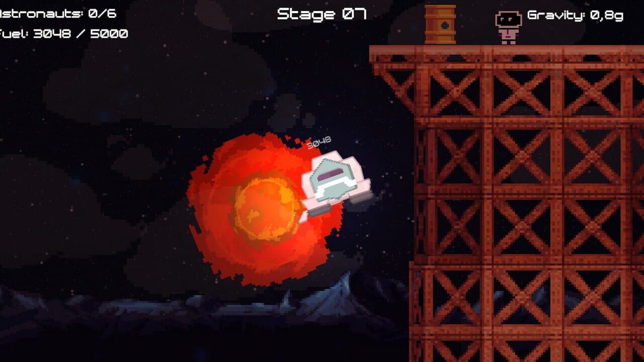 Lander Odyssey thumbnail 4