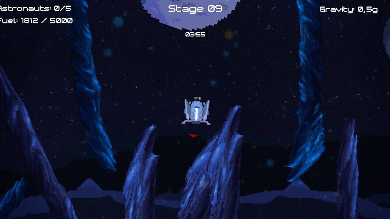Lander Odyssey thumbnail 6