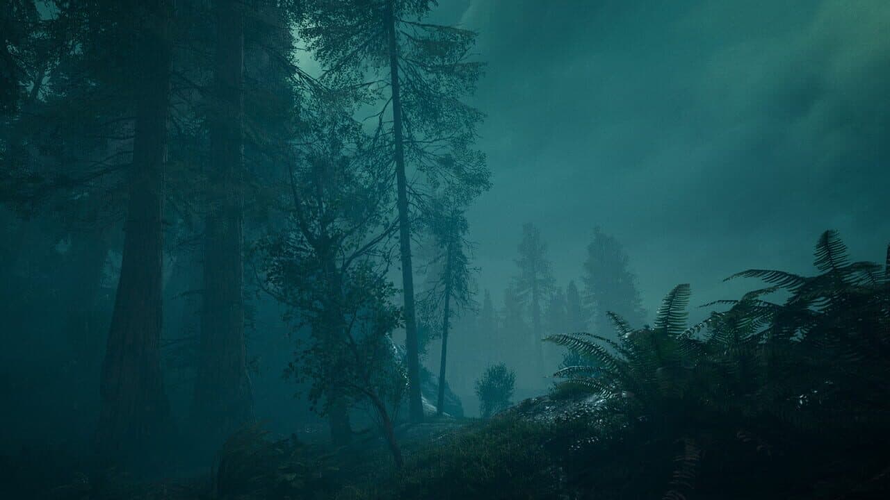 Eresys screenshot 1