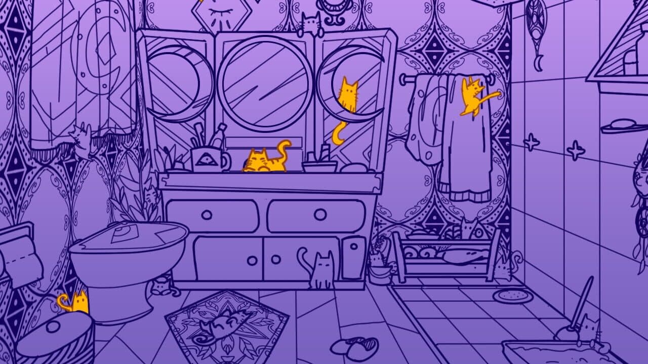 A Building Full of Cats thumbnail 2