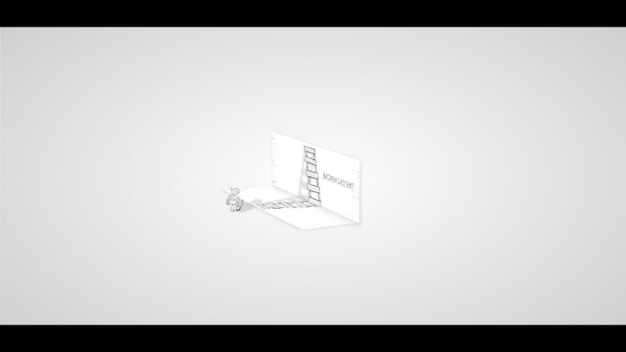 Botty: Paper tales screenshot 1