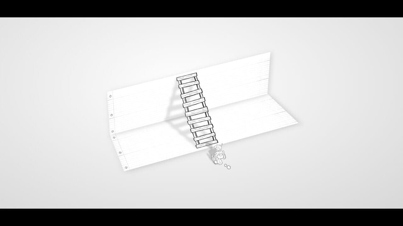Botty: Paper tales thumbnail 2