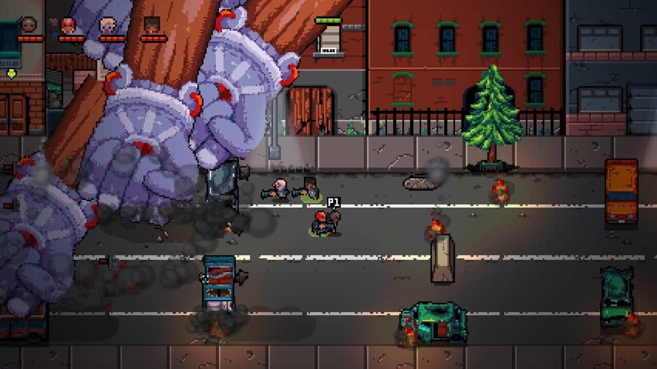 Regulators thumbnail 9