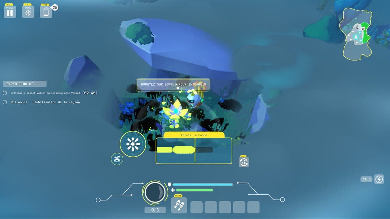Melobot: A Last Song thumbnail 2