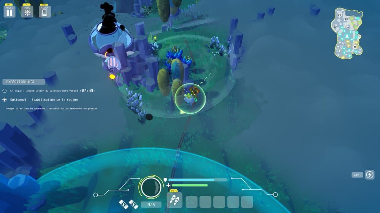 Melobot: A Last Song thumbnail 5