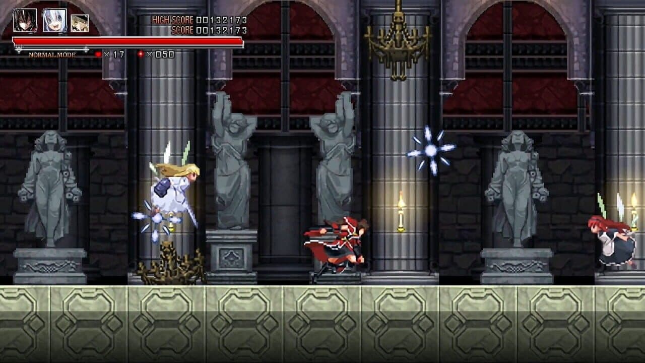 Koumajou Remilia: Scarlet Symphony thumbnail 17