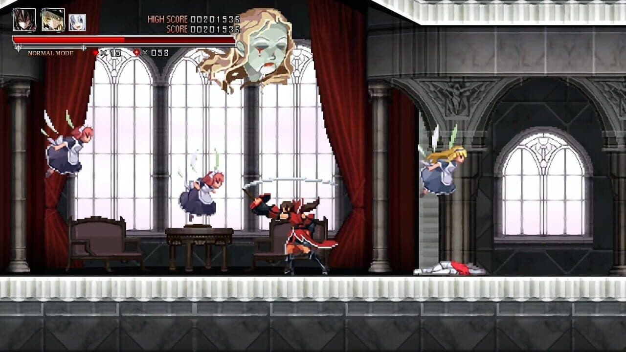 Koumajou Remilia: Scarlet Symphony thumbnail 18