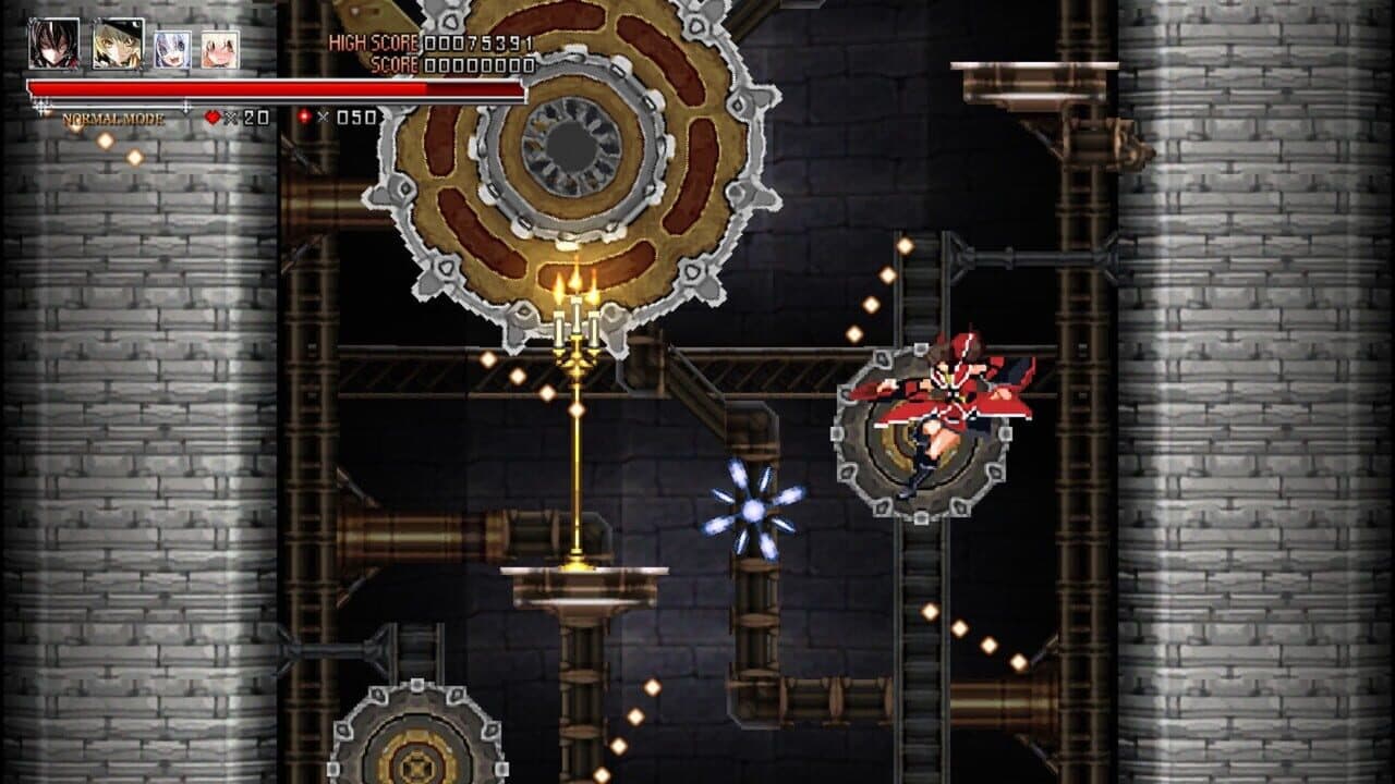 Koumajou Remilia: Scarlet Symphony thumbnail 8