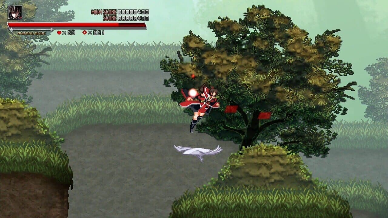 Koumajou Remilia: Scarlet Symphony thumbnail 9