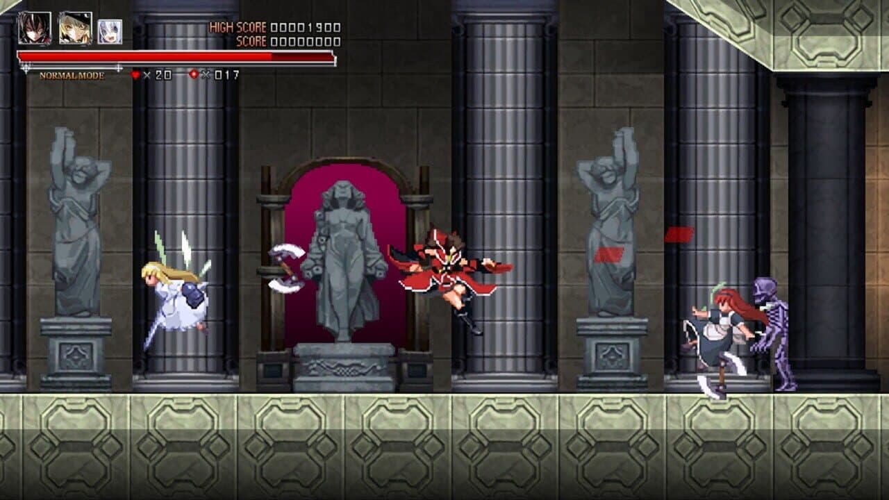 Koumajou Remilia: Scarlet Symphony thumbnail 12