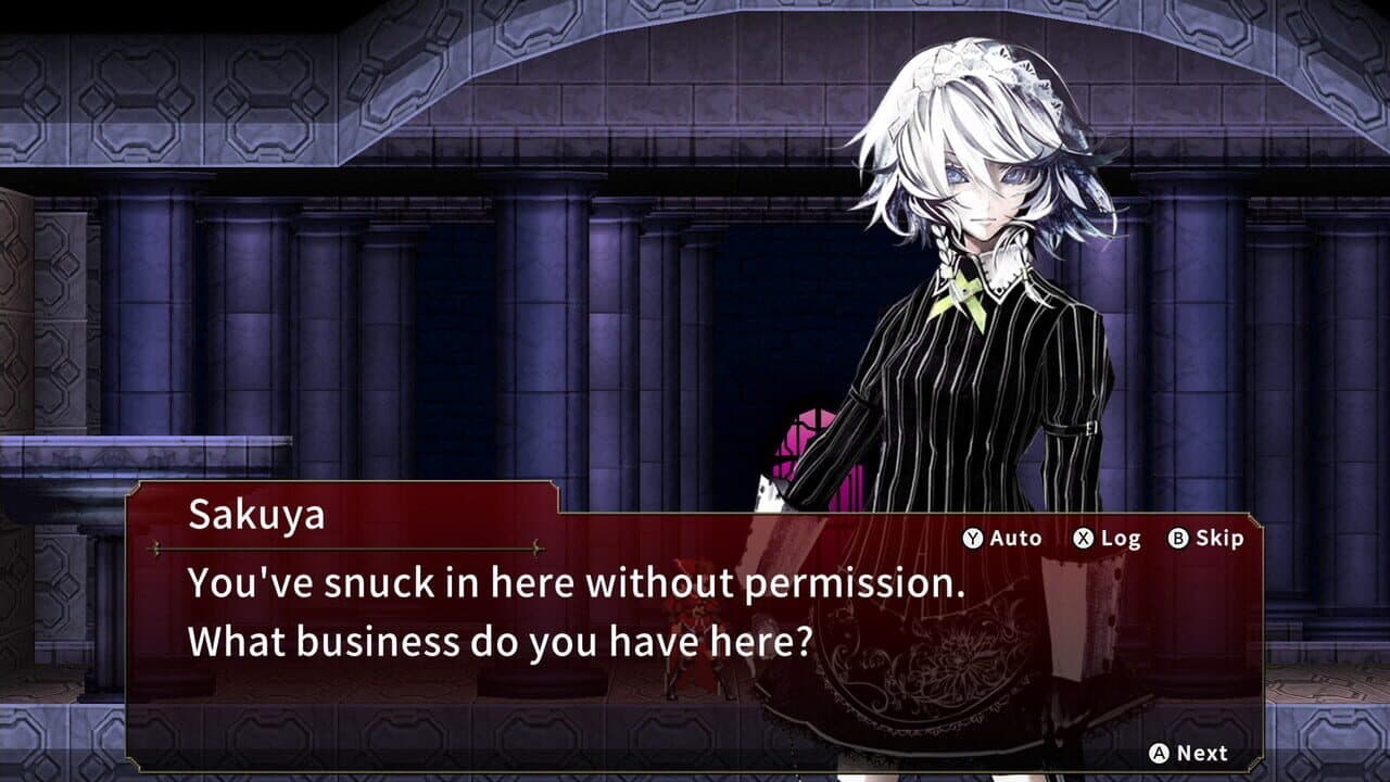 Koumajou Remilia: Scarlet Symphony thumbnail 13