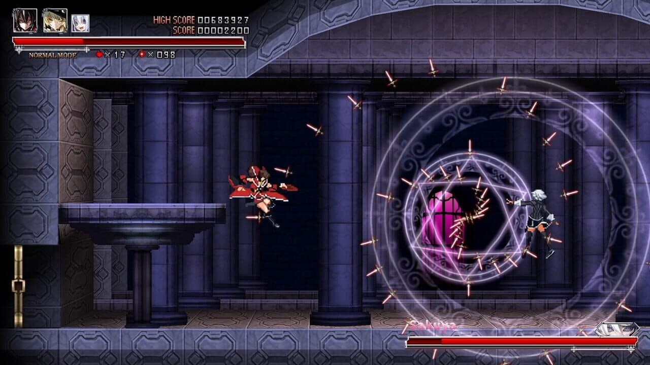 Koumajou Remilia: Scarlet Symphony thumbnail 14