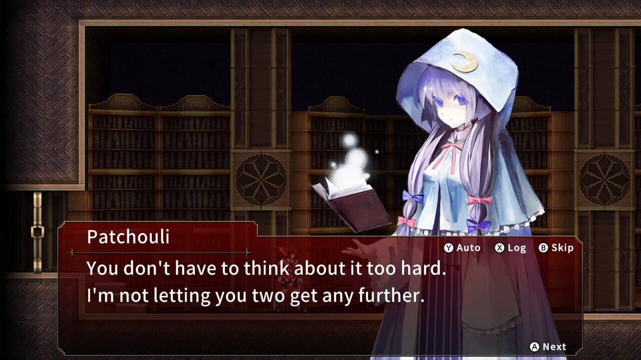 Koumajou Remilia: Scarlet Symphony thumbnail 19