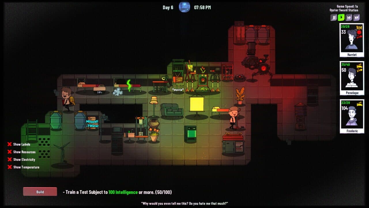 Rogue AI Simulator thumbnail 2