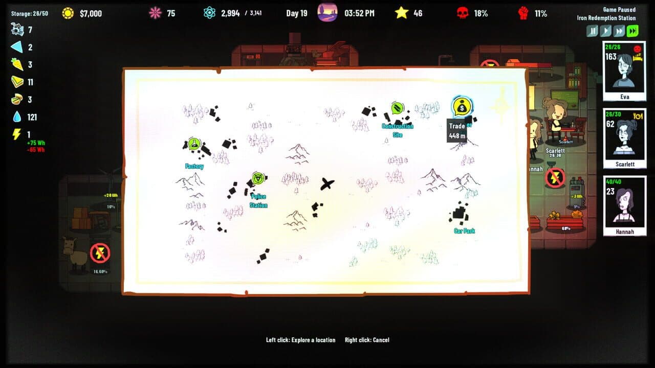 Rogue AI Simulator thumbnail 5