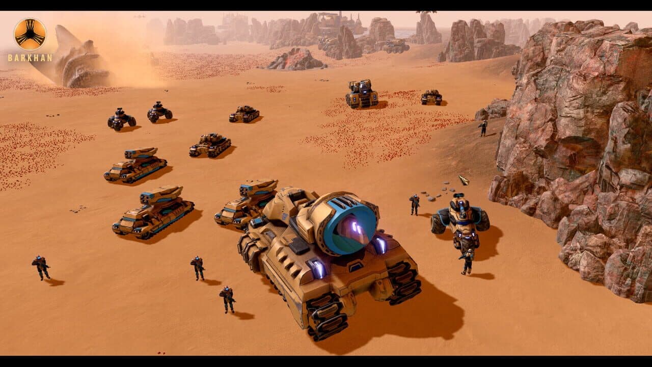 Barkhan thumbnail 2