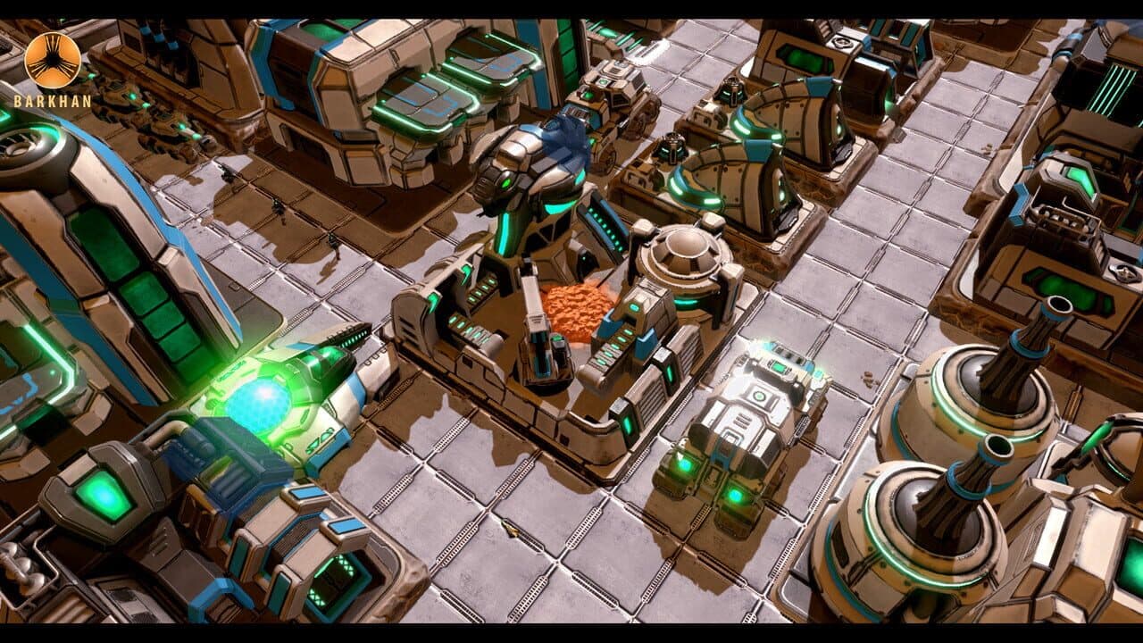 Barkhan thumbnail 3