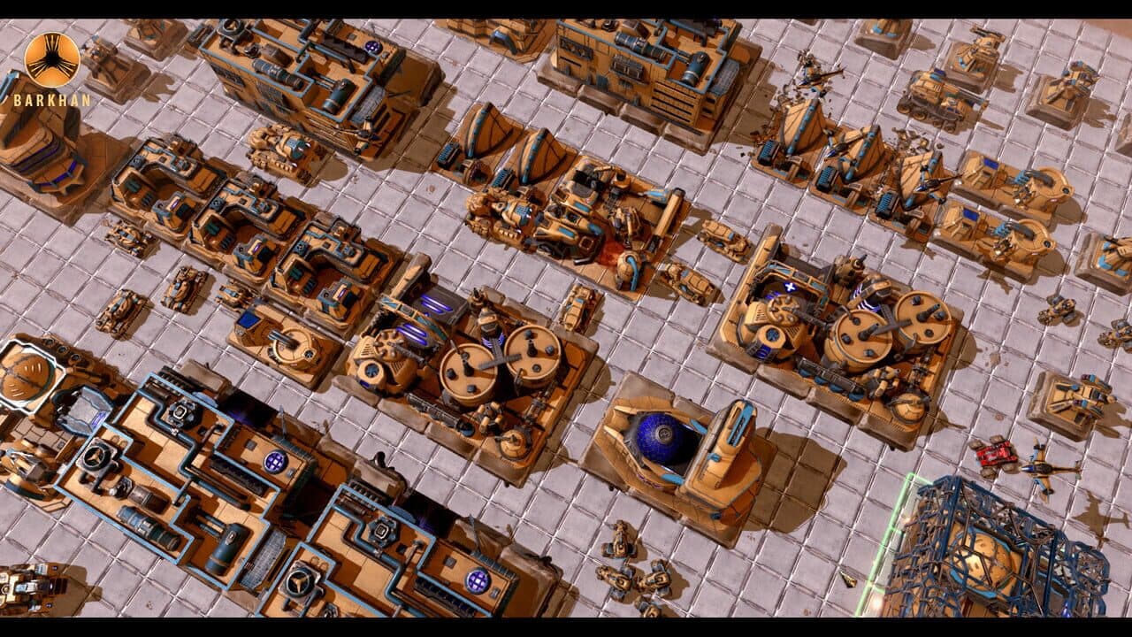 Barkhan thumbnail 4