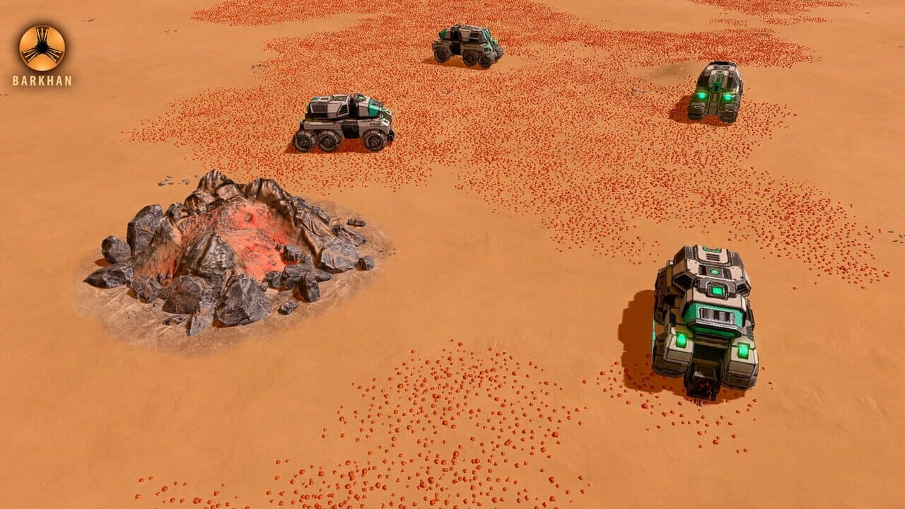 Barkhan thumbnail 5