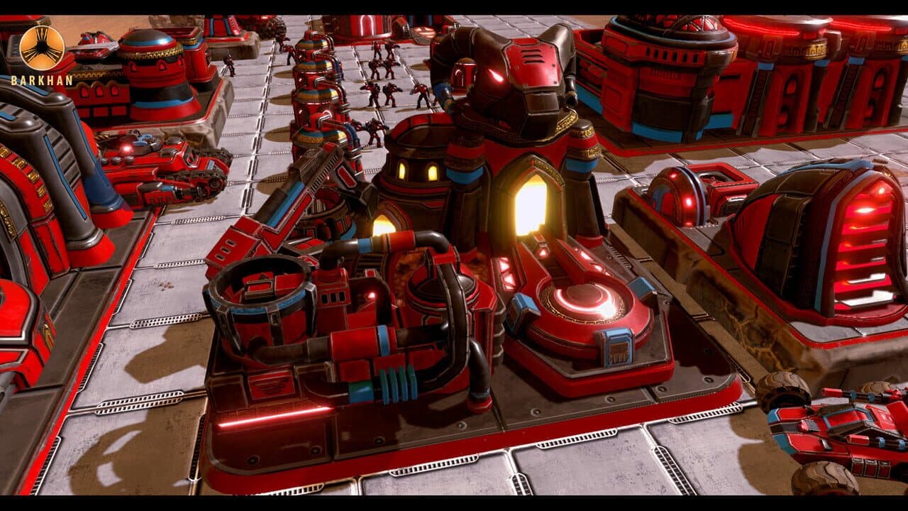 Barkhan thumbnail 6