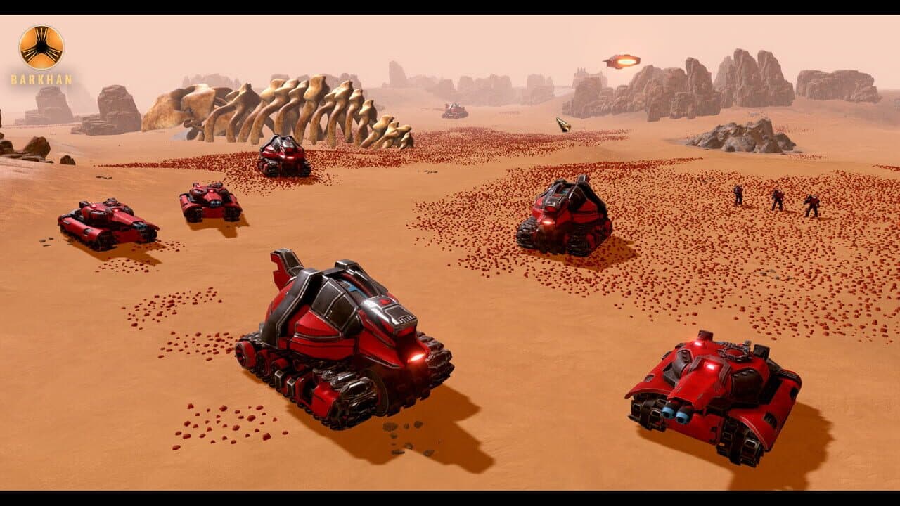 Barkhan thumbnail 9