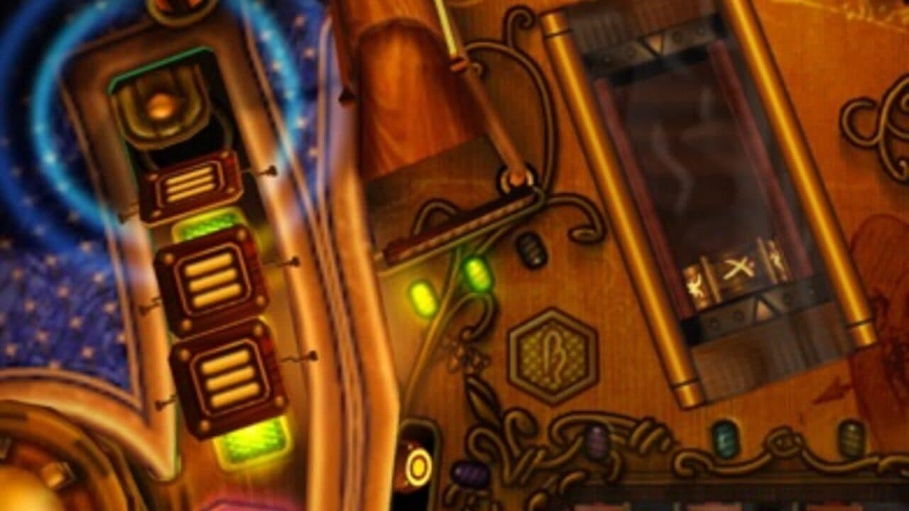 Da Vinci Pinball thumbnail 4