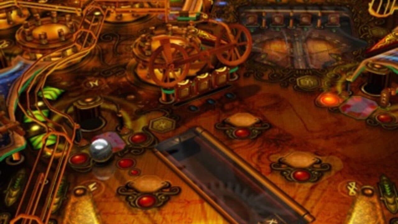 Da Vinci Pinball thumbnail 5