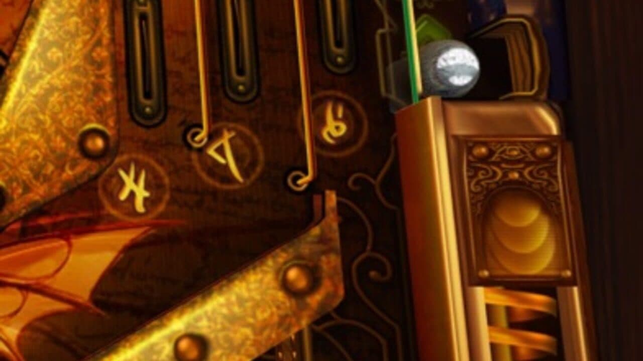 Da Vinci Pinball thumbnail 2