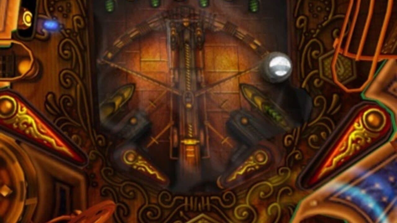 Da Vinci Pinball thumbnail 3
