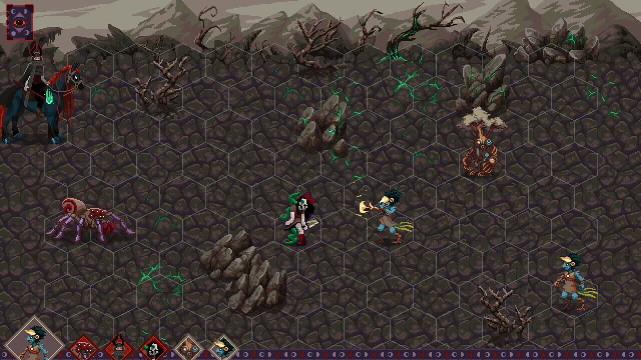 Broken Alliance thumbnail 2