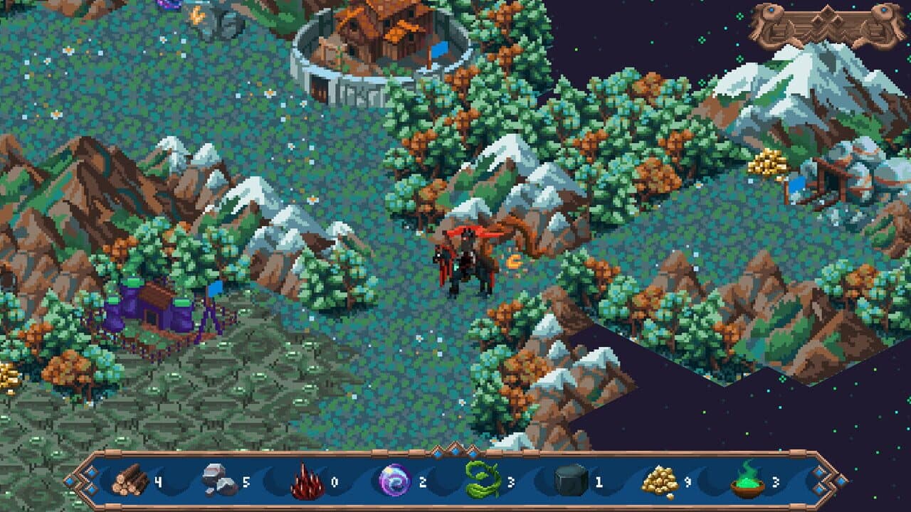 Broken Alliance thumbnail 3