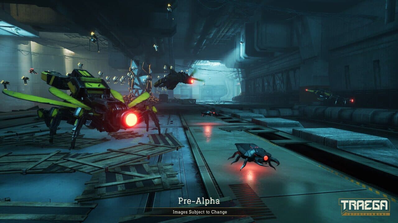 Aegis Descent thumbnail 2