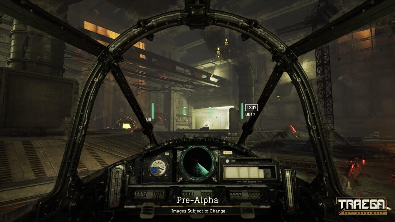 Aegis Descent thumbnail 3