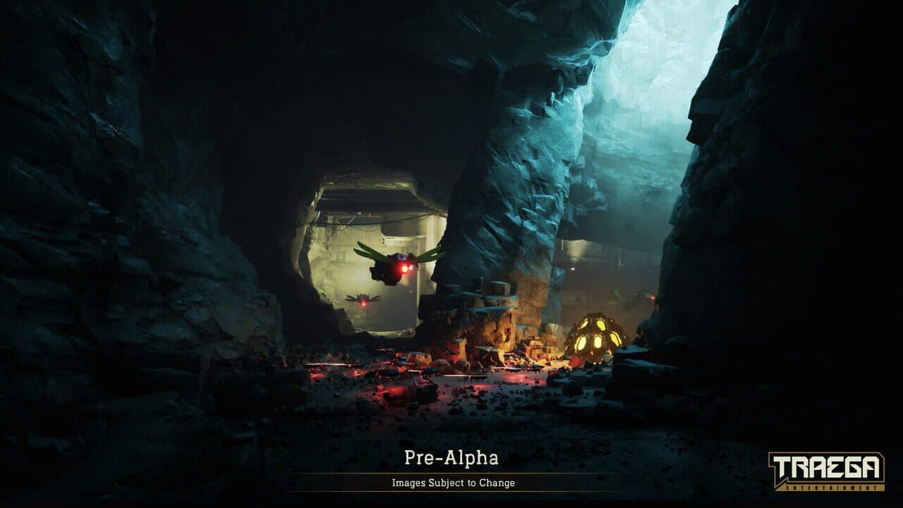Aegis Descent thumbnail 4