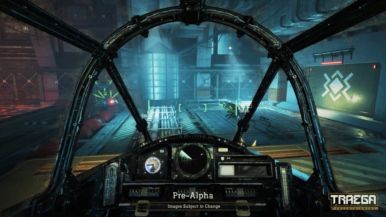 Aegis Descent thumbnail 5