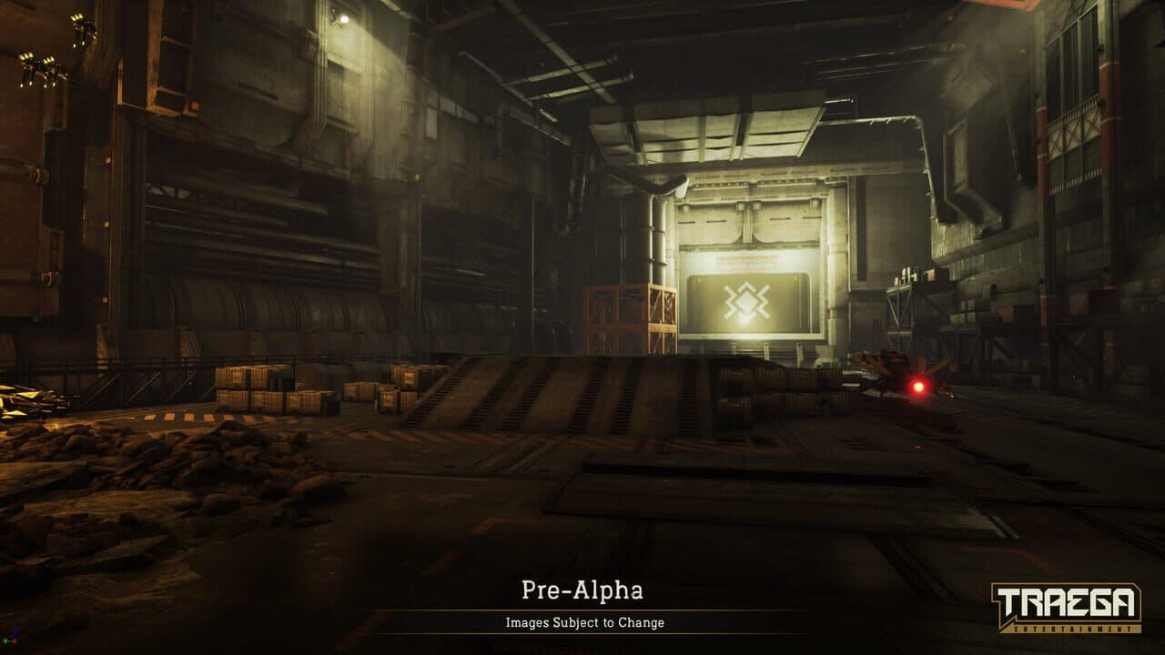 Aegis Descent thumbnail 6